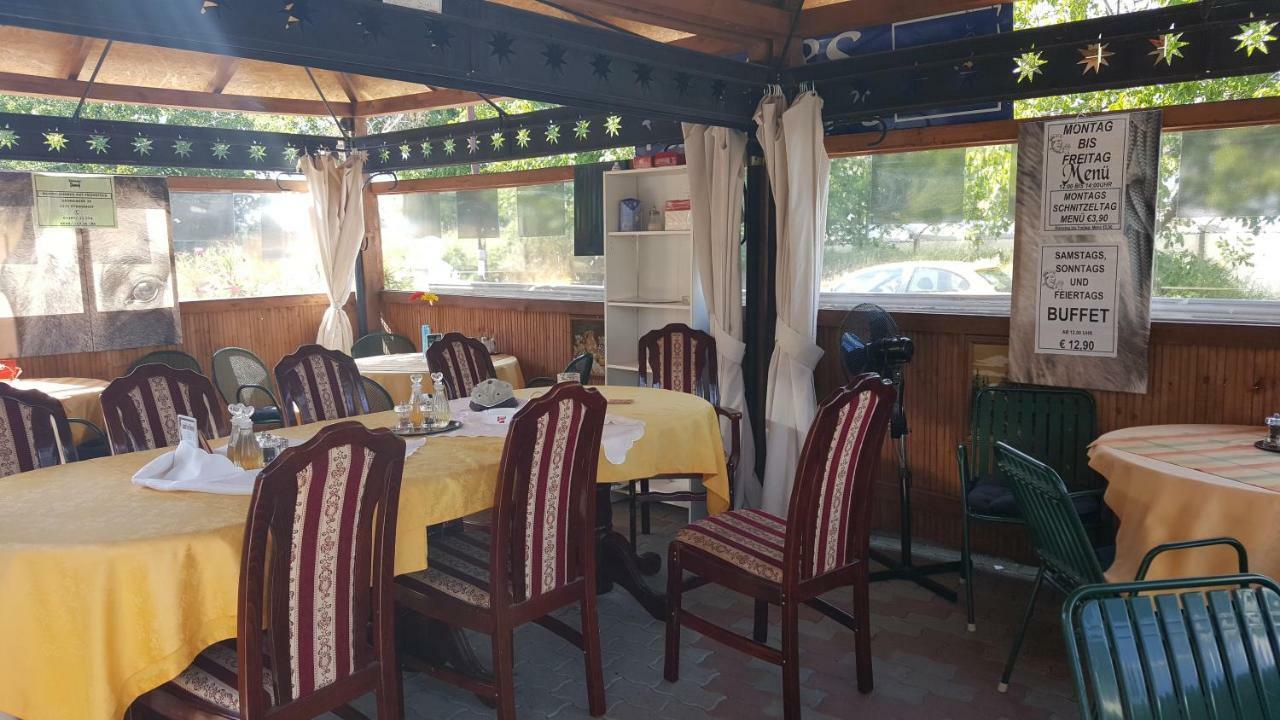 דירות Strasshof an der Nordbahn Leon'S Silberwald מראה חיצוני תמונה